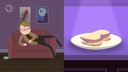 Where Does Your Mind Reside?: Crash Course Philosophy Instructional Video