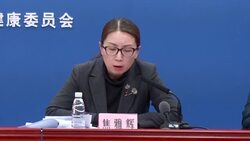 CLEAN : China gives latest statistics on coronavirus outbreak News Clip