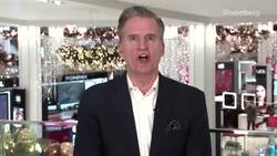 Macy's CEO on Black Friday, Holiday Shopping, Inflation News Clip