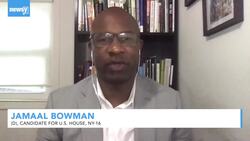 Principal And Congressional Candidate Wants To Keep NYC Schools Online News Clip