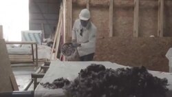 CLEAN : STOCKSHOTS: Recycling PART 2 News Clip