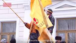 Putin's games with the West Instructional Video