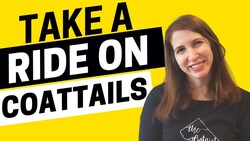 2059 - Should You Take a Ride on Someone's Coattails? Instructional Video