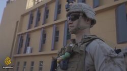 Soleimani assassination: Conflicting messages on attack evidence News Clip