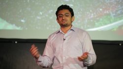 TED: Inside the Egyptian revolution | Wael Ghonim Instructional Video