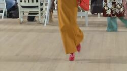 Marc Jacobs dreams a little dream to close Fashion Week on a high Instructional Video