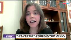 The Supreme Court Appointments Process Is Ugly, Says Alabama Professor News Clip
