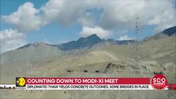 SCO summit 2025: Will Modi-Xi SCO meeting reshape India-China relations? News Clip