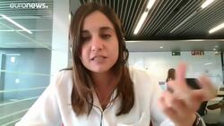 Artificial intelligence must always be designed to benefit humans, says MEP News Clip