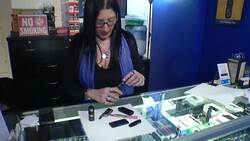 Vape shop owner satisfied with new FDA rules News Clip