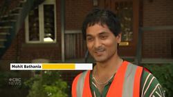 How Montrealers’ moving day trash could become someone else’s treasure News Clip