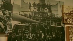 Forgotten by Iceland News Clip