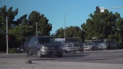 CLEAN : STOCKSHOTS: Facebook owner Meta's headquarters in California News Clip