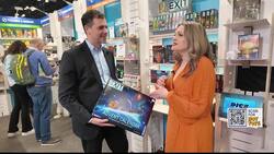 Summer's Hot Toys: Holiday lookahead News Clip