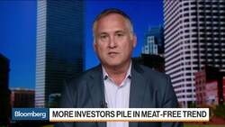 Meat-Free Food Has Become Cool,  Motif Foodworks CEO Says News Clip
