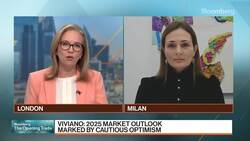 IPOs Expected to Pick Up in 2025, Says UniCredit's Viviano News Clip