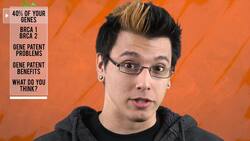 Patenting Person Parts Instructional Video