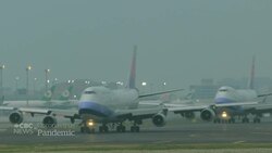 How Taiwan quickly controlled the coronavirus News Clip