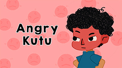 Dealing with Moods - Anger Instructional Video