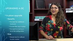 Active Directory with Windows Server 2016 - DC Installation Options Instructional Video