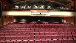 Chris Sarandon brings 'Cooking By Heart' podcast to Sacred Heart University Community Theatre News Clip