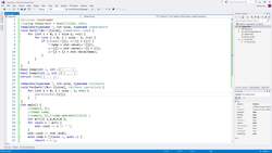 Complete Modern C++ - Lambda Expressions Capture List - Part I Instructional Video
