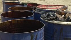 CLEAN : Peru responders continue oil spill clean up News Clip