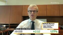 Bertoni: Fed to be More Dovish News Clip