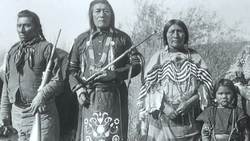 What It Was Like To Be A Madam In A Wild West Saloon Instructional Video