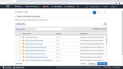 AWS Certified Cloud Practitioner (CLF-C01)- Hands on Labs IAM Roles and Policies Instructional Video