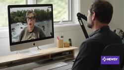 Bear Cameras In America's National Parks Are Surging In Popularity News Clip