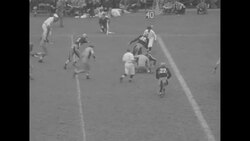 Army defeats Columbia 21-18 in college football at Michie Stadium in West Point, NY News Clip