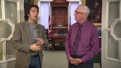 MLAs are on break. Let's catch up on what's happened this sitting News Clip