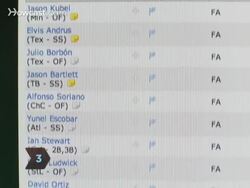 How to Run a Fantasy Baseball Team Instructional Video