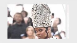 Barbados Ditches the Queen and Honors Rihanna News Clip