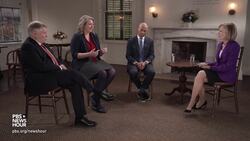 Political experts examine America’s divisions heading into 2024 election News Clip