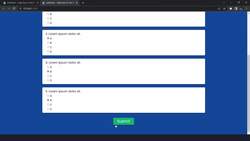 JavaScript Masterclass - Zero to Job-Ready with Hands-On Projects - Reload / 215 Instructional Video