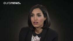 UK selects Iranian horror movie as Oscar entry News Clip