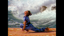 SALUTE TO THE SUN Instructional Video