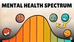 The Real Problem Of Mental Health Instructional Video