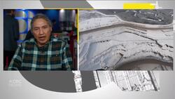'The only person that’s holding up the Teck Resource approval in my view...is the Alberta government' | Allan Adam News Clip