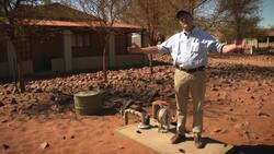 Water Conservation in the Heart of the Desert Instructional Video