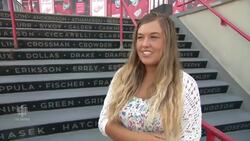 Funeral plans for Mr. Hockey News Clip