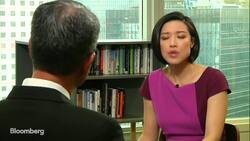 Hong Kong’s Finance Chief Paul Chan Cools Talk of Cash Handouts in Budget News Clip