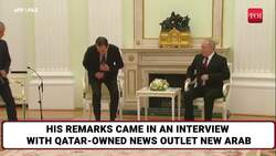 After Russia & U.S., Iran To Put Boots On Ground In Syria; Tehran Awaits Assad's Call News Clip