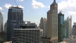 Bangkok's Urban Delights Instructional Video