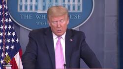 NY virus deaths top 10,000 as officials say more testing needed News Clip