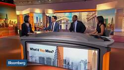 Why Citadel Securities Is Suing GSA Capital News Clip