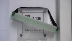 CLEAN : Covid: Bavarian hospitals hit by the fourth wave News Clip