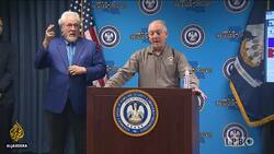 US coronavirus: New Orleans to be next epicentre, say officials News Clip